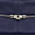 HERMES VICTORIA 2 35 FOURRE TOUT BLEU ENCRE TAURILLON CLEMENCE HAND BAG C PALLADIUM HARDWARE 90310313 - PURPOSE