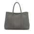 HERMES GARDEN PARTY PM GRIS MEYER VEAU NEGONDA TOTE BAG U 90310316 - PURPOSE