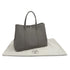 HERMES GARDEN PARTY PM GRIS MEYER VEAU NEGONDA TOTE BAG U 90310316 - PURPOSE