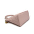 VINTAGE CHANEL MEDALLION TOTE BAG PINK CAVIAR SKIN GOLD HARDWARE 90310319 - PURPOSE