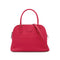 HERMES BOLIDE 27 ROSE EXTREME SWIFT HAND SHOULDER BAG D PALLADIUM HARDWARE 90310324 - PURPOSE