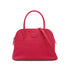HERMES BOLIDE 27 ROSE EXTREME SWIFT HAND SHOULDER BAG D PALLADIUM HARDWARE 90310324 - PURPOSE