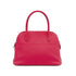 HERMES BOLIDE 27 ROSE EXTREME SWIFT HAND SHOULDER BAG D PALLADIUM HARDWARE 90310324 - PURPOSE