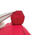 HERMES BOLIDE 27 ROSE EXTREME SWIFT HAND SHOULDER BAG D PALLADIUM HARDWARE 90310324 - PURPOSE