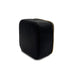 CHANEL VINTAGE VANITY HAND BAG BLACK CAVIAR SKIN 90310327 - PURPOSE