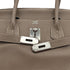 HERMES SHOULDER BIRKIN 42 ETOUPE TOGO HAND BAG □M PALLADIUM HARDWARE 90310330 - PURPOSE