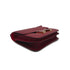 HERMES CONSTANCE 24 VERSO ROUGE GRENAT ROUGE PIVOINE EPSOM SHOULDER BAG X GOLD HARDWARE 90310332 - PURPOSE