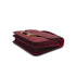 HERMES CONSTANCE 24 VERSO ROUGE GRENAT ROUGE PIVOINE EPSOM SHOULDER BAG X GOLD HARDWARE 90310332 - PURPOSE