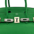 HERMES BIRKIN 30 VERSO BAMBOU CARAMEL TOGO HAND BAG Y PALLADIUM HARDWARE 90310333 - PURPOSE