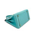 HERMES BIRKIN 30 BLUE ATOLL TOGO HAND BAG T GOLD HARDWARE 90310334 - PURPOSE
