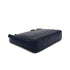 CHANEL VINTAGE MATELASSE CHAIN TOTE BAG NAVY LAMB SKIN 90310336 - PURPOSE
