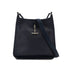 HERMES VESPA PM BLUE INDIGO VEAU EPSOM SHOULDER BAG 2004 SQUARE H PALLADIUM HARDWARE 90310337 - PURPOSE