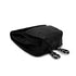 VINTAGE CHANEL COCOMARK CHAIN BACKPACK BLACK LAMB SKIN SILVER HARDWARE 90310343 - PURPOSE