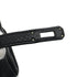 HERMES BIRKIN 25 BLACK TOGO HAND BAG 2010 SQUARE N PALLADIUM HARDWARE 90310826 - PURPOSE