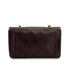 VINTAGE CHANEL MATELASSE CHAIN SHOULDER BAG BROWN LAMB SKIN GOLD HARDWARE 90310836 - PURPOSE