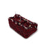 CHANEL MATELASSE CHAIN SHOULDER BAG RED TWEED ICON CHARM SILVER HARDWARE 90311044 - PURPOSE