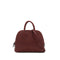 HERMES BOLIDE 1923 MINI HAND SHOULDER BAG 2024 W ROUGE SELLIER EVERCOLOR PALLADIUM HARDWARE 90311045 - PURPOSE
