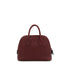 HERMES BOLIDE 1923 MINI HAND SHOULDER BAG 2024 W ROUGE SELLIER EVERCOLOR PALLADIUM HARDWARE 90311045 - PURPOSE