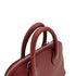 HERMES BOLIDE 1923 MINI HAND SHOULDER BAG 2024 W ROUGE SELLIER EVERCOLOR PALLADIUM HARDWARE 90311045 - PURPOSE