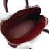 HERMES BOLIDE 1923 MINI HAND SHOULDER BAG 2024 W ROUGE SELLIER EVERCOLOR PALLADIUM HARDWARE 90311045 - PURPOSE