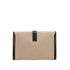 HERMÈS JIGE PM CLUTCH 1977 CIRCLE G DARK BROWN BOX CALF 90311050 - PURPOSE