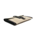 HERMÈS JIGE PM CLUTCH 1977 CIRCLE G DARK BROWN BOX CALF 90311050 - PURPOSE