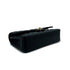 VINTAGE CHANEL CLASSIC FLAP MEDIUM CHAIN SHOULDER BAG BLACK CAVIAR SKIN GOLD HARDWARE 90311054