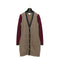 CHANEL COCOMARK TURN LOCK BUTTON CARDIGAN MULTICOLOR CASHMERE 42 P42 RTW 90311055 - PURPOSE