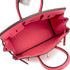 HERMES BIRKIN 25 ROSE AZALEE SWIFT HAND BAG D GOLD HARDWARE 90311292 - PURPOSE