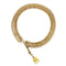 VINTAGE CHANEL PERFUME CHARM CHAIN BELT GOLD ACCESSORY 90311297 - PURPOSE