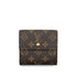 LOUIS VUITTON MONOGRAM PORTE MONNAIE BILLET CARTE CREDIT WALLET M61652 90312591