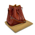 LOUIS VUITTON EPI PETIT NOE SHOULDER BAG KENYA BROWN LEATHER M44103 90312596