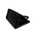 HERMES BIRKIN 35 BLACK OSTRICH HAND BAG 1995 CIRCLE Y GOLD HARDWARE 90312927