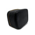 VINTAGE CHANEL VANITY HAND BAG BLACK CAVIAR SKIN 90313533