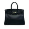 HERMES_BIRKIN_35_BLUE_NAVY_BOX_CALF_HAND_BAG_2003_SQUARE_G_90313537_JAPAN