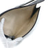HERMES JIGE PM CLUTCH BAG BLUE INDGO BOX CALF 1991 CIRCLE U 90313542