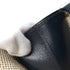 HERMES JIGE PM CLUTCH BAG BLUE INDGO BOX CALF 1991 CIRCLE U 90313542