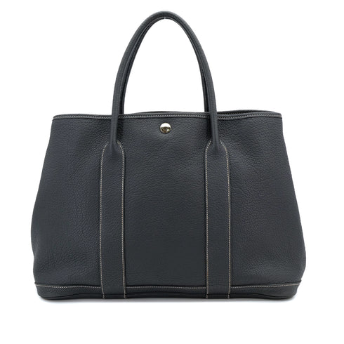 HERMES_GARDEN_PARTY_PM_GRAPHITE_VEAU_NEGONDA_TOTE_BAG_2007_SQUARE_K_90313858_japan
