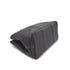 HERMES GARDEN PARTY PM GRAPHITE VEAU NEGONDA TOTE BAG 2007 SQUARE K 90313858