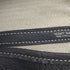 HERMES GARDEN PARTY PM GRAPHITE VEAU NEGONDA TOTE BAG 2007 SQUARE K 90313858