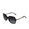 SUNGLASSES_COCOMARK_CHAIN MOTIF_BLACK_EYEWEAR _japan