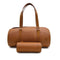 LOUIS VUITTON EPI SOUFFLOT HAND BAG LEATHER BROWN M52223 90314399_japan