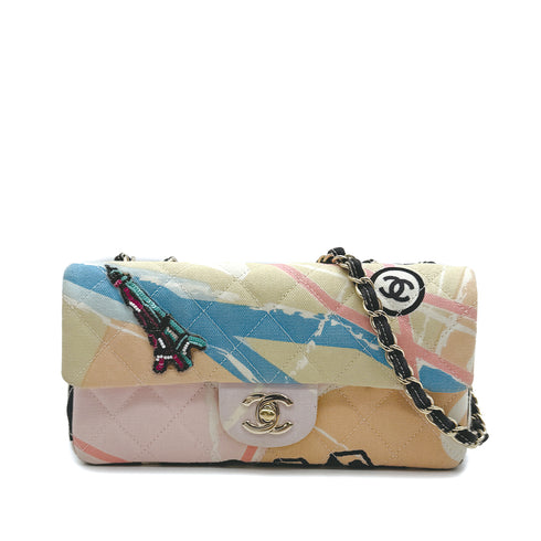 CHANEL_VINTAGE_MATELASSE_EIFFEL_TOWER_CHAIN_SHOULDER_BAG_MULTICOLOR_CANVAS_90314411_japan