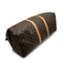 LOUIS VUITTON MONOGRAM KEEPALL 55 LUGGAGE BROWN M41424 90314414