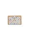 LOUIS VUITTON MONOGRAM MULTICOLOR PORTE MONNAIE BIET VIENNOIS WALLET M92987 90314415
