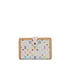 LOUIS VUITTON MONOGRAM MULTICOLOR PORTE MONNAIE BIET VIENNOIS WALLET M92987 90314415
