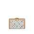 LOUIS VUITTON MONOGRAM MULTICOLOR PORTE MONNAIE BIET VIENNOIS WALLET M92987 90314415