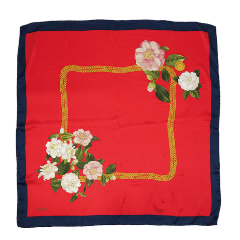 CHANEL_VINTAGE_SCARF_CAMELLIA_CHAIN_MOTIF_RED_NAVY_SILK_90314416_japan