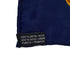 VINTAGE CHANEL SCARF COCOMARK CHAIN MOTIF NAVY SILK 90317621