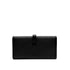HERMES JIGE ELAN 29 BLACK VEAU SWIFT CLUTCH BAG 2018 C STAMP 90317768